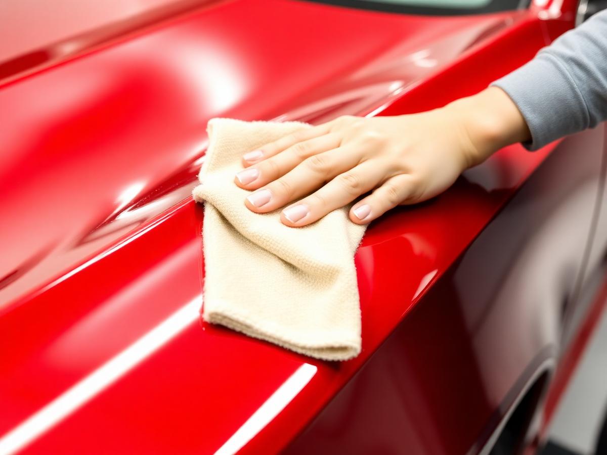 Ceramic Coating