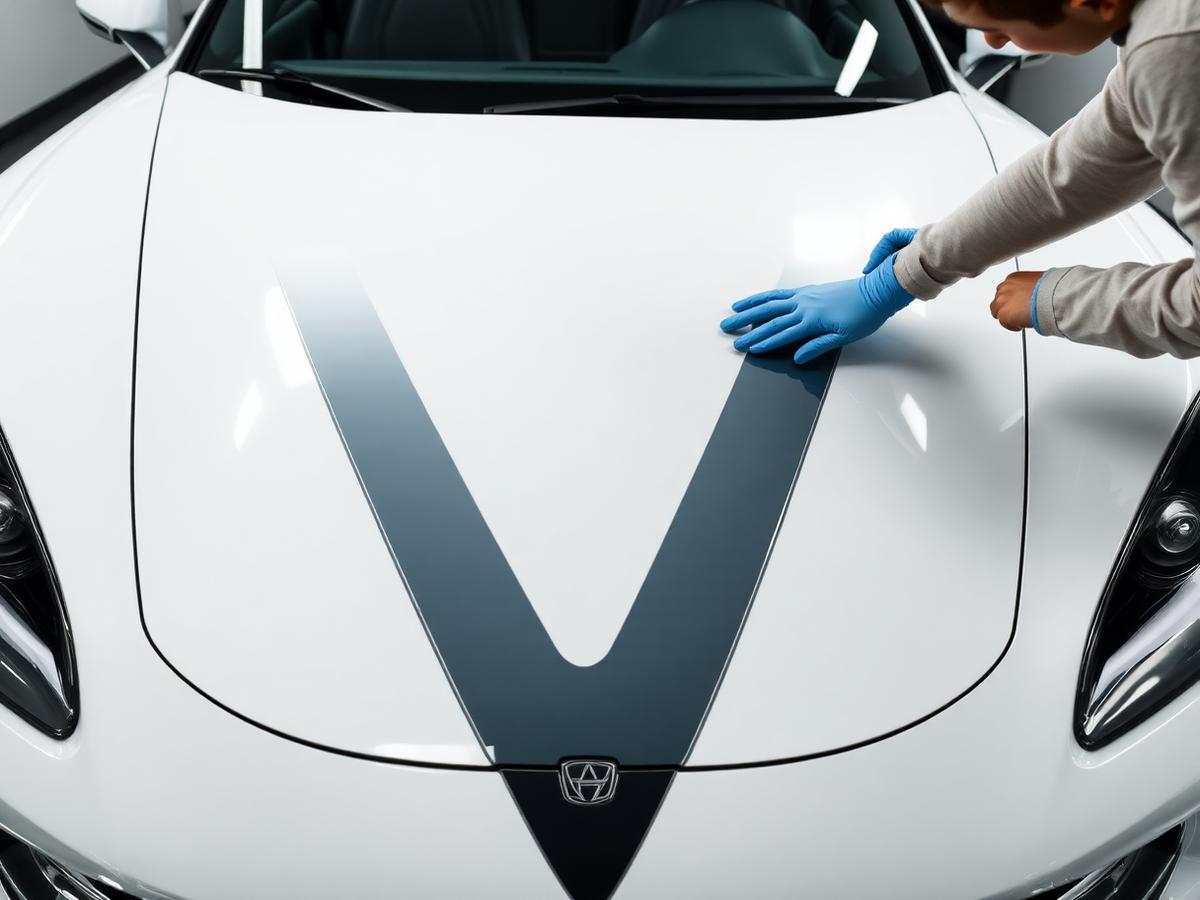 Paint Protection Film