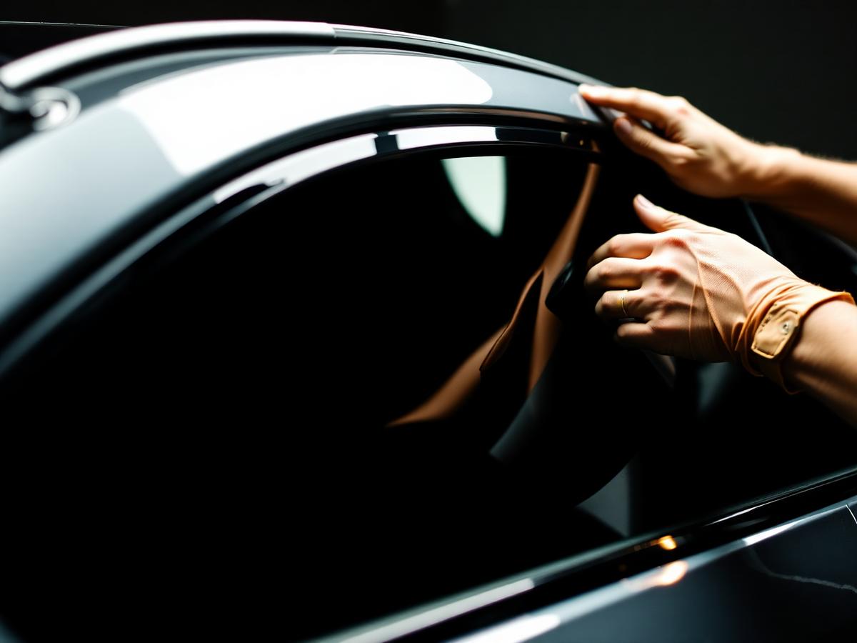 Window Tint